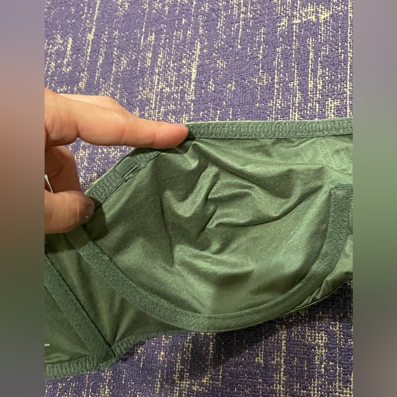 Aerie bandeau bra top - 32D - Picture 4 of 5